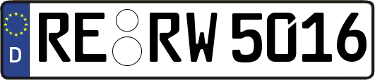 RE-RW5016