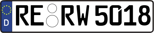 RE-RW5018