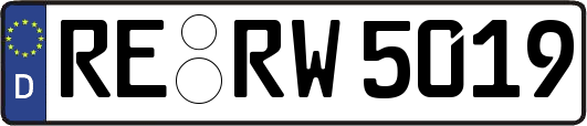 RE-RW5019