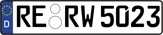 RE-RW5023
