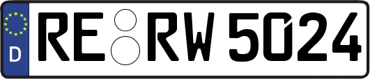 RE-RW5024