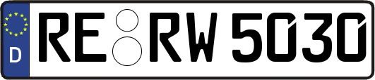 RE-RW5030