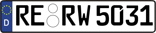 RE-RW5031