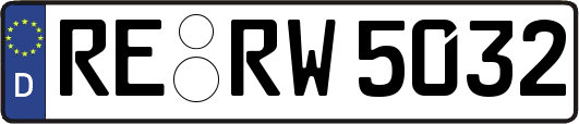 RE-RW5032