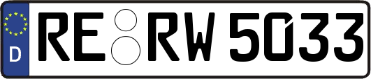 RE-RW5033