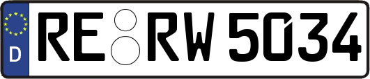 RE-RW5034
