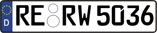 RE-RW5036