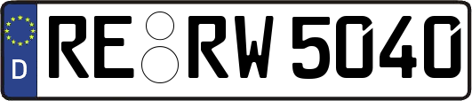 RE-RW5040