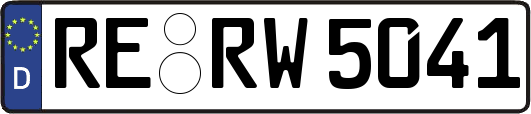 RE-RW5041