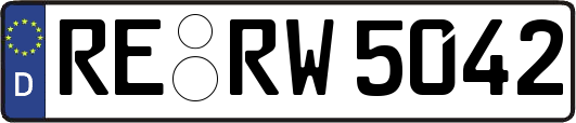 RE-RW5042