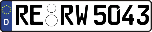 RE-RW5043