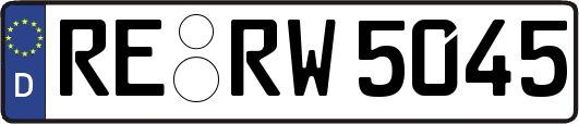 RE-RW5045