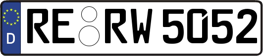 RE-RW5052