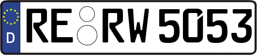 RE-RW5053