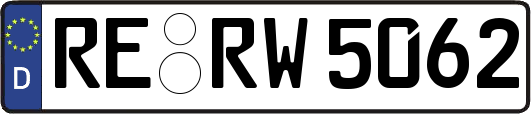 RE-RW5062