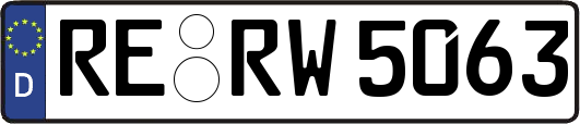 RE-RW5063