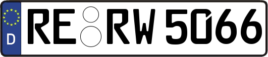RE-RW5066