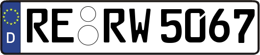 RE-RW5067