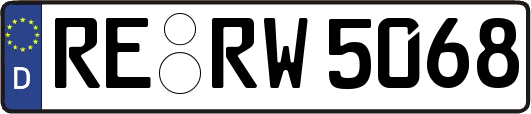 RE-RW5068