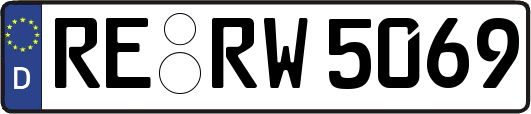 RE-RW5069