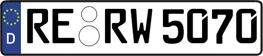 RE-RW5070