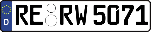 RE-RW5071