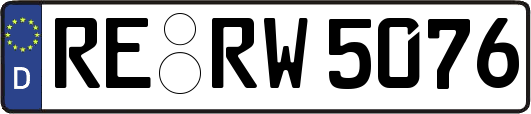 RE-RW5076