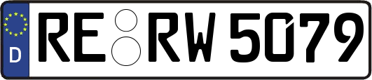 RE-RW5079