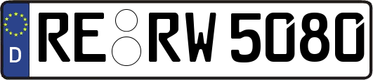 RE-RW5080