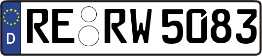 RE-RW5083