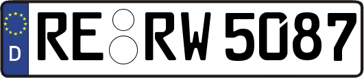 RE-RW5087