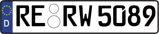 RE-RW5089