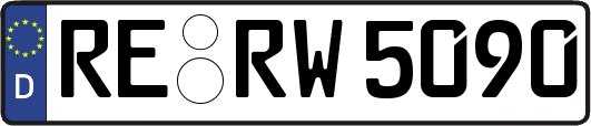 RE-RW5090