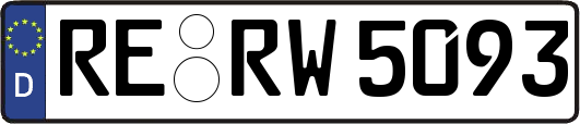RE-RW5093