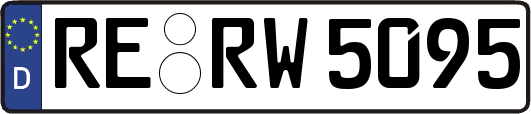RE-RW5095
