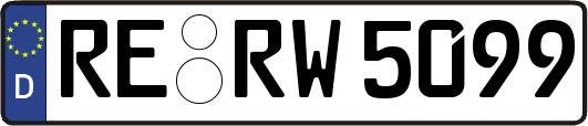 RE-RW5099