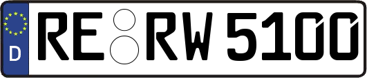 RE-RW5100