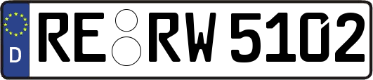 RE-RW5102