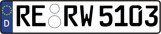 RE-RW5103