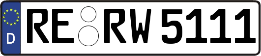 RE-RW5111