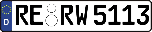 RE-RW5113