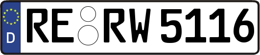 RE-RW5116