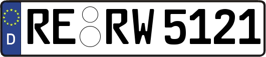 RE-RW5121