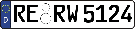RE-RW5124