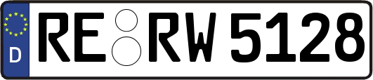 RE-RW5128