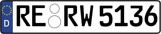 RE-RW5136