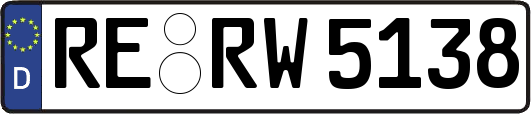 RE-RW5138