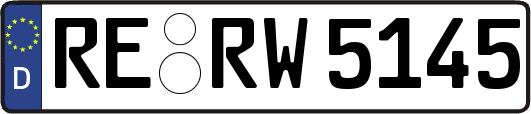 RE-RW5145