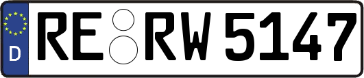 RE-RW5147
