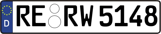 RE-RW5148